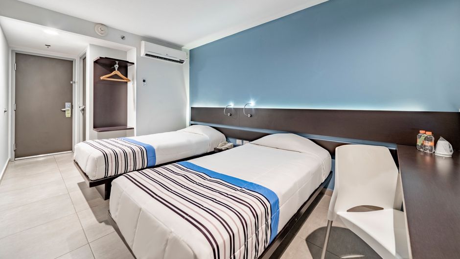 City Express Junior by Marriott Room