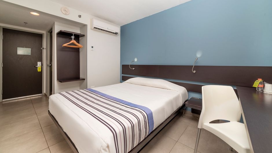 City Express Junior by Marriott Room