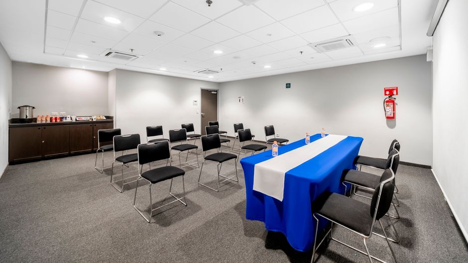 City Express Junior by Marriott Meeting