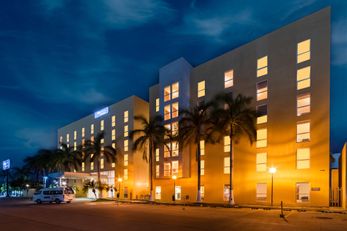 City Express by Marriott
