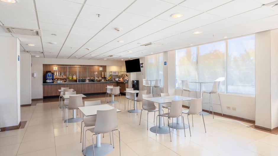 City Express by Marriott Restaurant