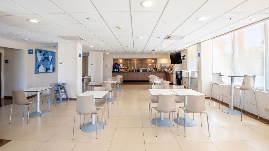 City Express by Marriott Restaurant