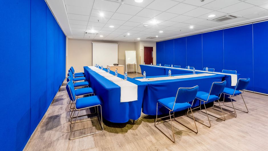 City Express by Marriott Meeting