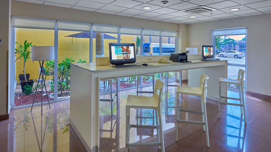 City Express by Marriott Campeche Other