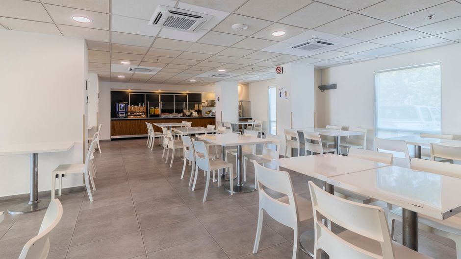 City Express by Marriott Chetumal Restaurant