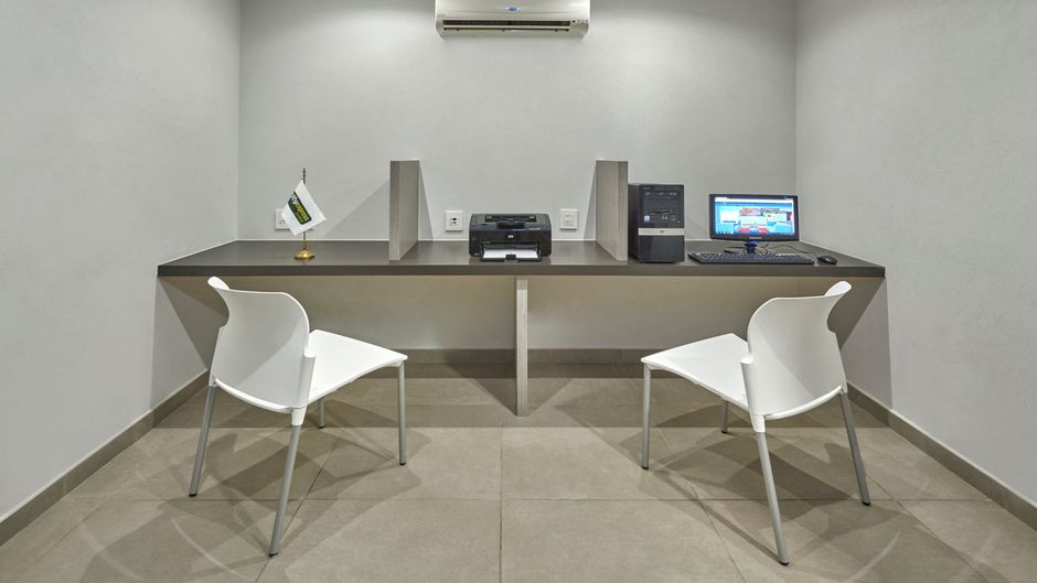 City Express Junior by Marriott Cancun Other