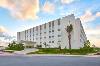 City Express Plus-Marriott Arpt Riviera