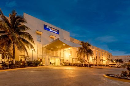 City Express by Marriott