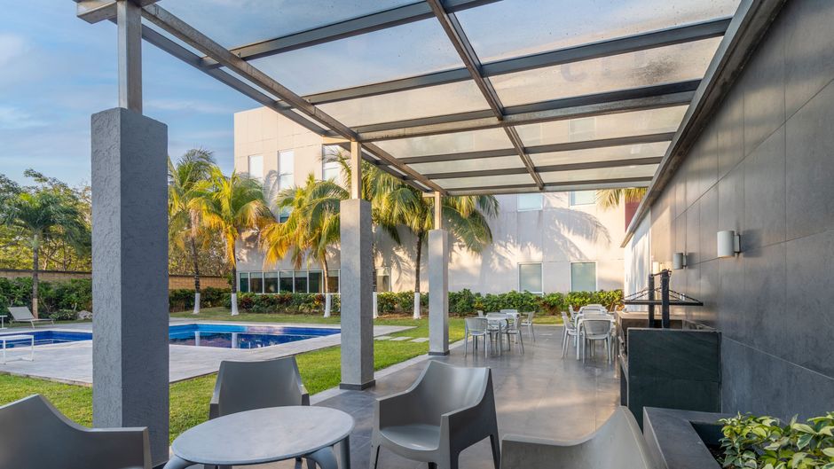City Express by Marriott Restaurant
