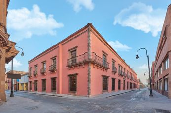 City Centro by Marriott San Luis Potosi