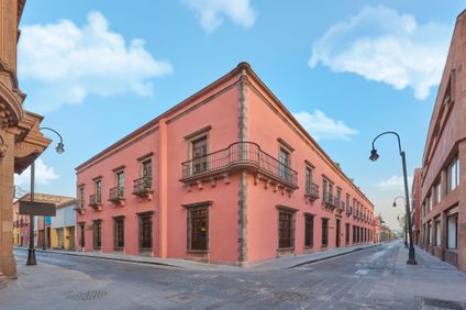 City Centro by Marriott San Luis Potosi