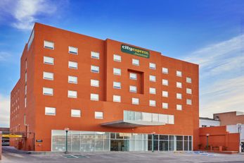 City Express Junior by Marriott