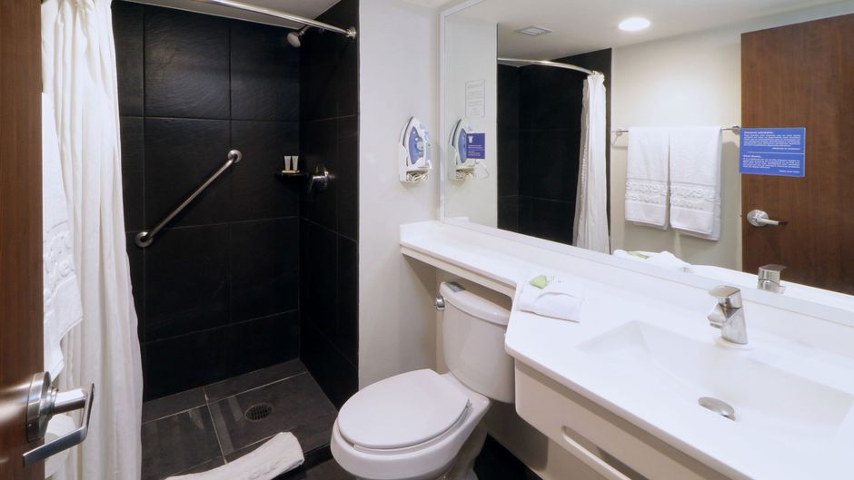 City Express by Marriott Ciudad Victoria Room