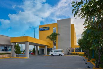 City Express by Marriott Zona Industrial
