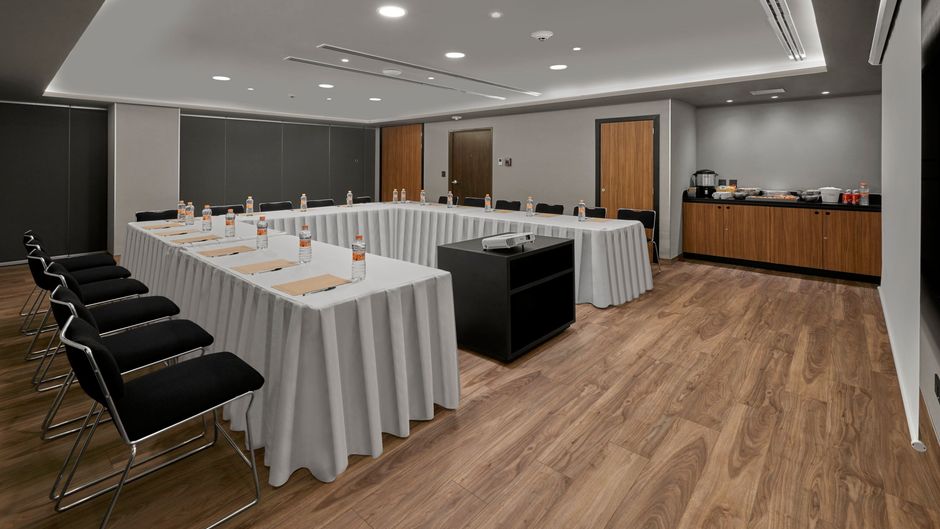 City Express Plus by Marriott Tampico Meeting