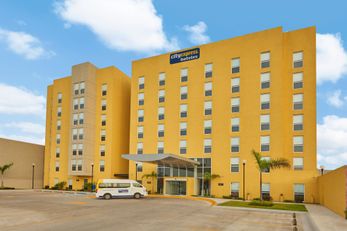 City Express by Marriott Tampico