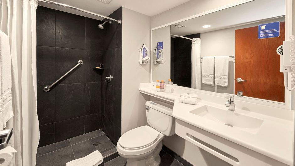 City Express by Marriott Tampico Room