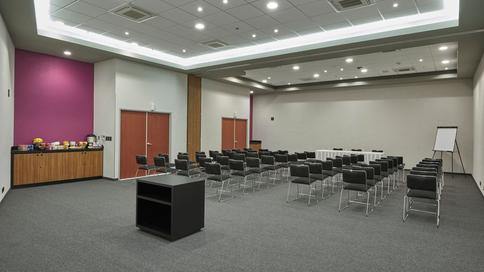 City Express by Marriott Tampico Meeting