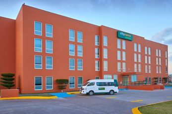 City Express Junior by Marriott