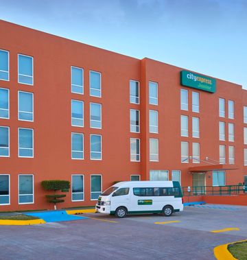 City Express Junior by Marriott