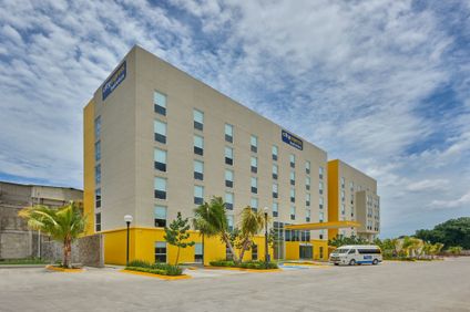 City Express by Marriott Tapachula