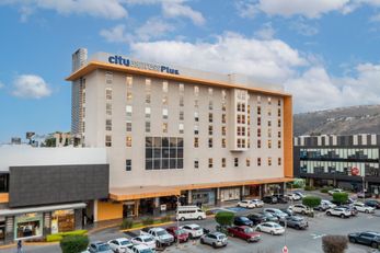 City Express Plus by Marriott Palomar
