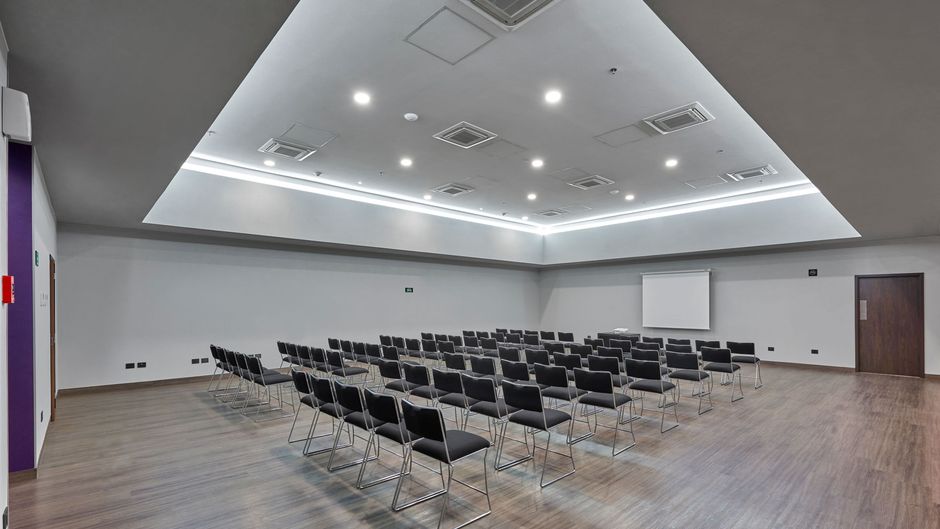 City Express by Marriott Tapachula Meeting