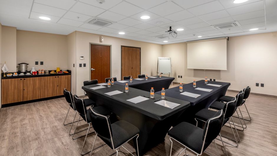 City Express Plus by Marriott Palomar Meeting
