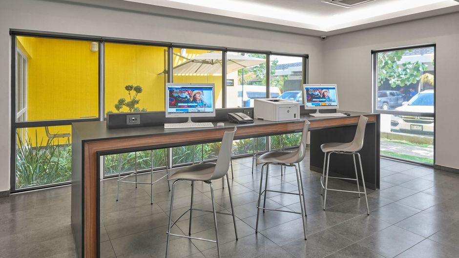 City Express by Marriott Tapachula Other