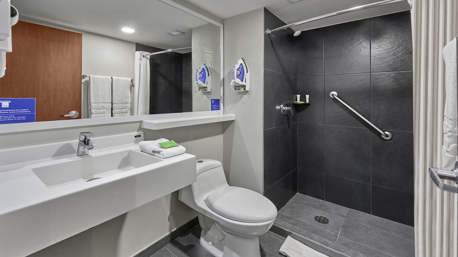 City Express by Marriott Tapachula Room