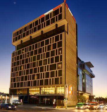 City Express Suites by Marriott