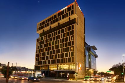 City Express Suites by Marriott