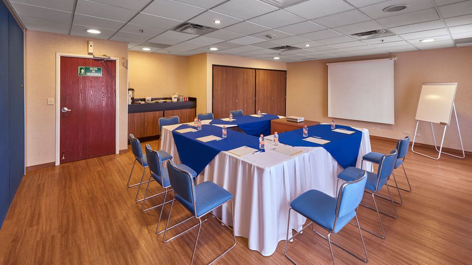City Express by Marriott Meeting