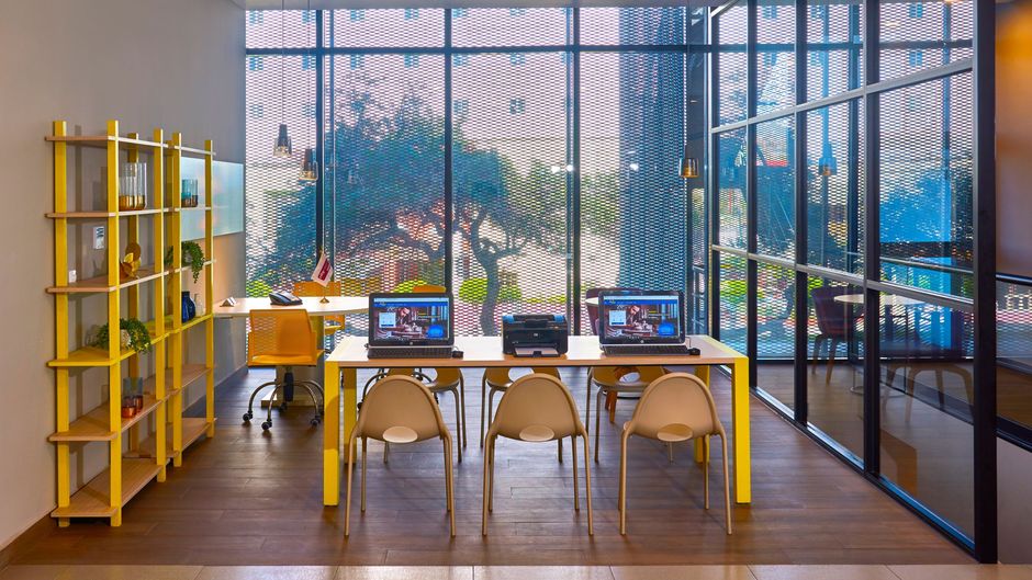 City Express Suites by Marriott Other
