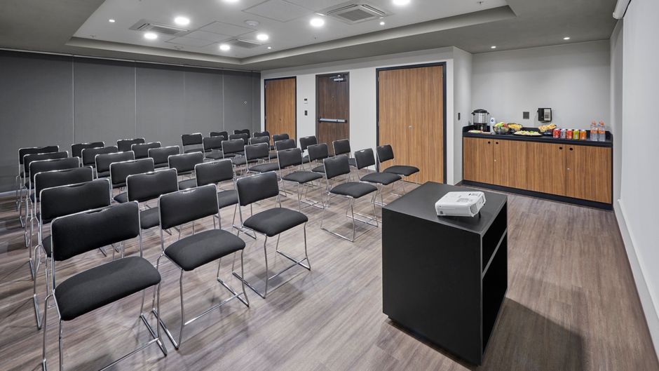 City Express by Marriott Ensenada Meeting