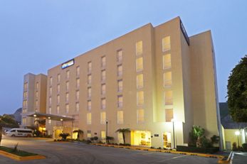 City Express by Marriott
