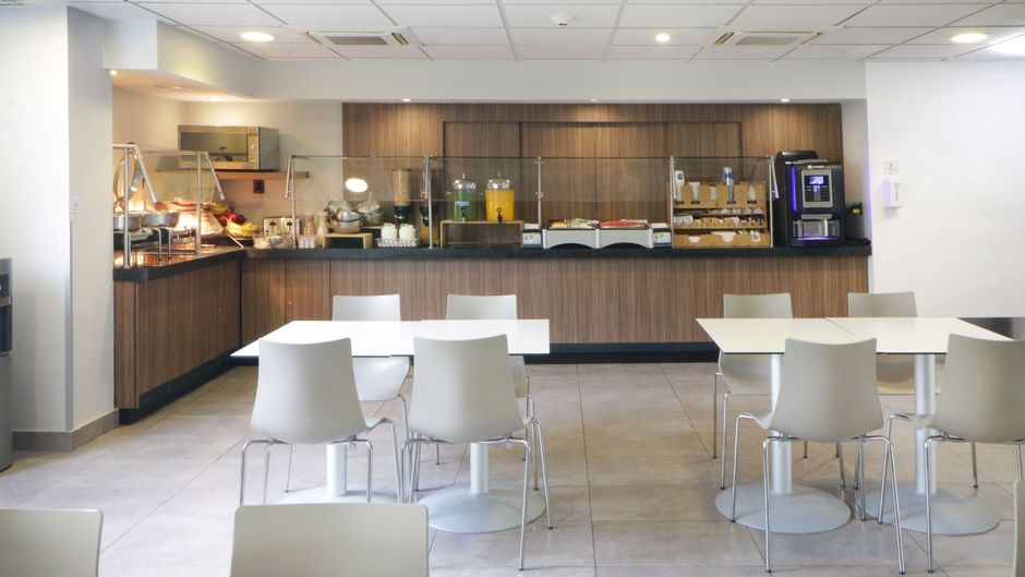 City Express by Marriott Restaurant