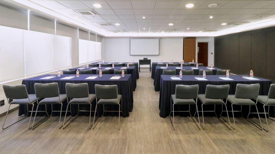City Express by Marriott Meeting