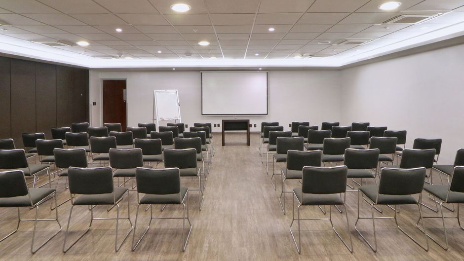 City Express by Marriott Meeting