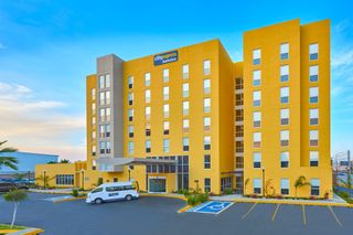 City Express Junior by Marriott