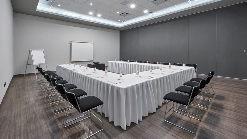 City Express Junior by Marriott Meeting