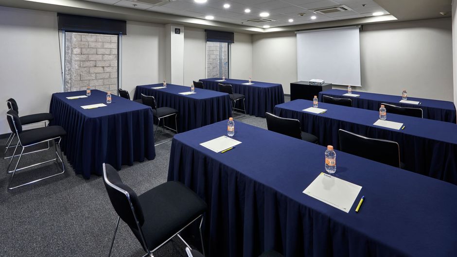 City Express by Marriott Tijuana Rio Meeting
