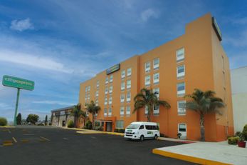 City Express Junior by Marriott