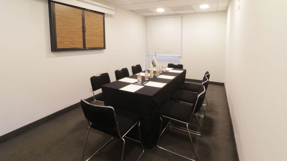 City Express Junior by Marriott Meeting
