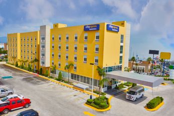 City Suites by Marriott Toluca