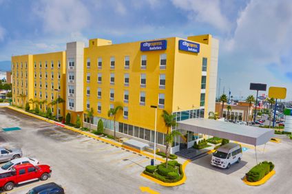 City Suites by Marriott Toluca