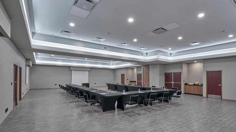 City Express by Marriott Los Mochis Meeting