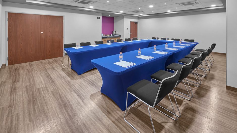 City Express by Marriott Torreon Meeting