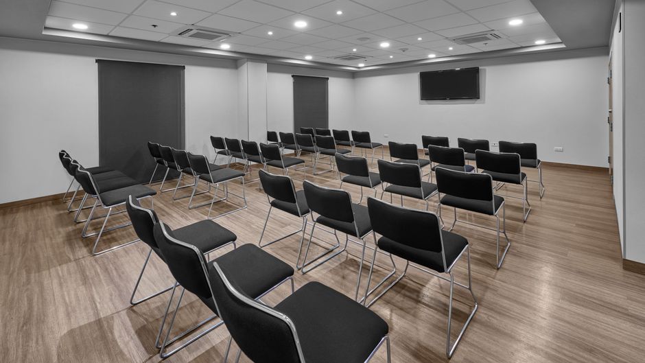 City Express by Marriott Torreon Meeting