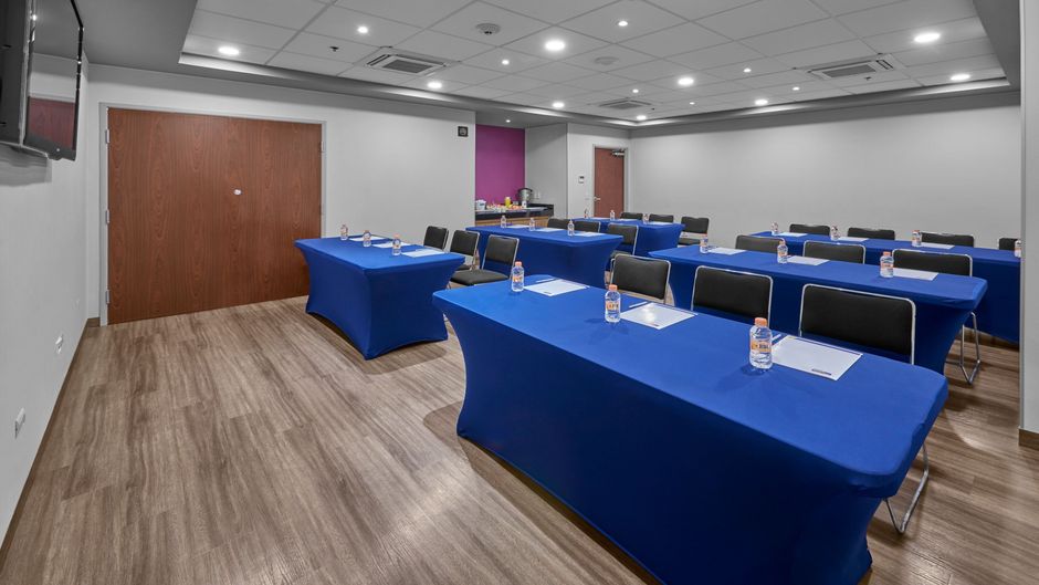 City Express by Marriott Torreon Meeting